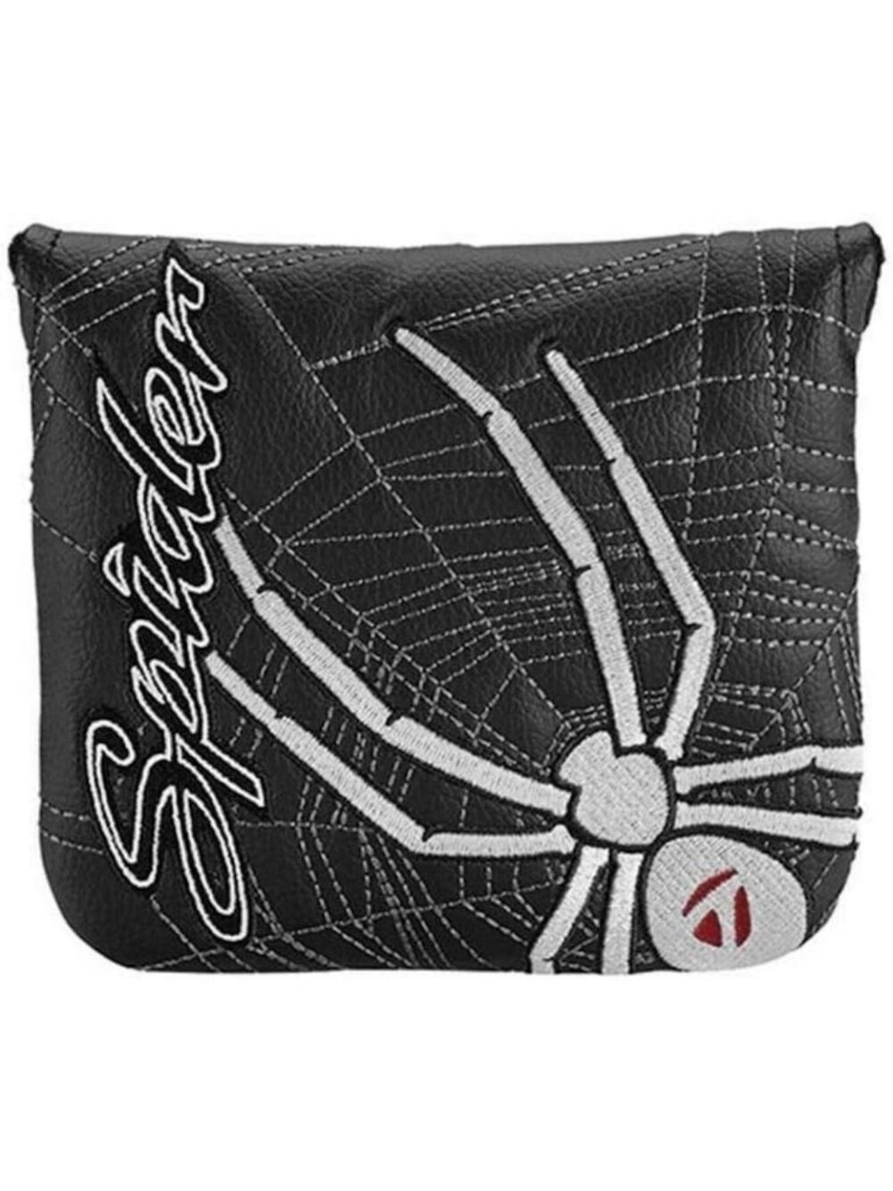 Chalk Putter Headcover for Spider X Golf Club | Durable, Stylish Protection